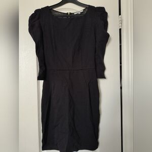 BB Dakota black dress